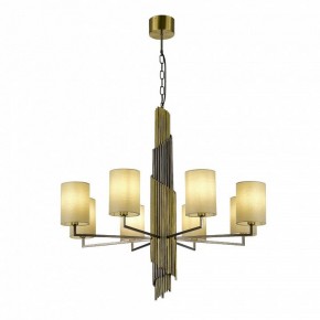 Подвесная люстра ST-Luce Gloria SL1638.303.08 в Покачах - pokachi.mebel24.online | фото 3