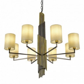 Подвесная люстра ST-Luce Gloria SL1638.303.08 в Покачах - pokachi.mebel24.online | фото 4