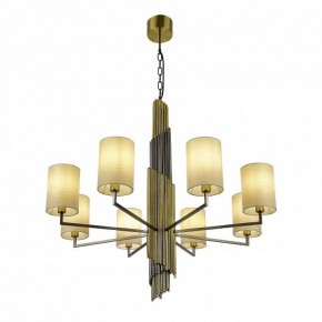 Подвесная люстра ST-Luce Gloria SL1638.303.08 в Покачах - pokachi.mebel24.online | фото 5
