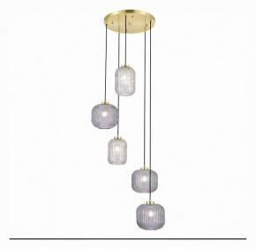 Подвесная люстра ST-Luce Gran SL1154.303.05 в Покачах - pokachi.mebel24.online | фото 2