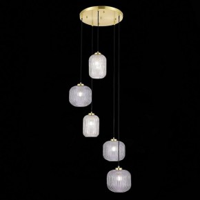 Подвесная люстра ST-Luce Gran SL1154.303.05 в Покачах - pokachi.mebel24.online | фото 3