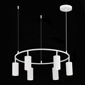Подвесная люстра ST-Luce Kendo SL1213.503.06 в Покачах - pokachi.mebel24.online | фото 4