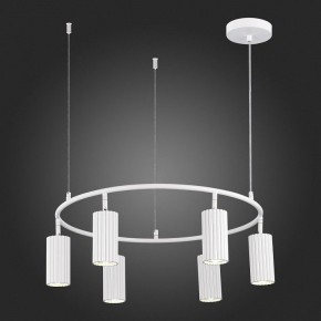 Подвесная люстра ST-Luce Kendo SL1213.503.06 в Покачах - pokachi.mebel24.online | фото 5