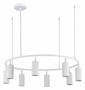 Подвесная люстра ST-Luce Kendo SL1213.503.08 в Покачах - pokachi.mebel24.online | фото 2