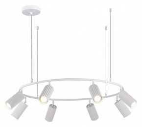 Подвесная люстра ST-Luce Kendo SL1213.503.08 в Покачах - pokachi.mebel24.online | фото 3