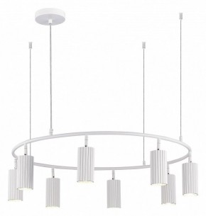 Подвесная люстра ST-Luce Kendo SL1213.503.08 в Покачах - pokachi.mebel24.online | фото 4
