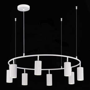 Подвесная люстра ST-Luce Kendo SL1213.503.08 в Покачах - pokachi.mebel24.online | фото 5