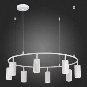 Подвесная люстра ST-Luce Kendo SL1213.503.08 в Покачах - pokachi.mebel24.online | фото 6