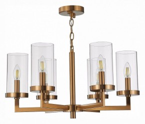 Подвесная люстра ST-Luce Masine SL1171.303.06 в Покачах - pokachi.mebel24.online | фото 4