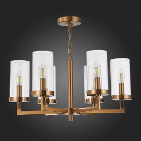 Подвесная люстра ST-Luce Masine SL1171.303.06 в Покачах - pokachi.mebel24.online | фото 6