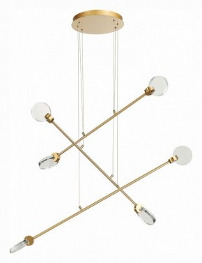 Подвесная люстра ST-Luce Montecelio SL6104.203.06 в Покачах - pokachi.mebel24.online | фото 2