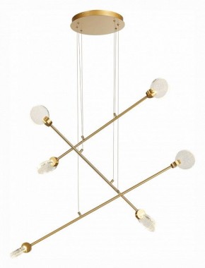 Подвесная люстра ST-Luce Montecelio SL6104.203.06 в Покачах - pokachi.mebel24.online | фото 3