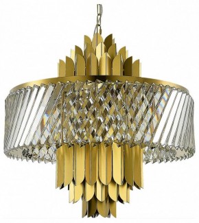 Подвесная люстра ST-Luce Nari SL1635.303.09 в Покачах - pokachi.mebel24.online | фото