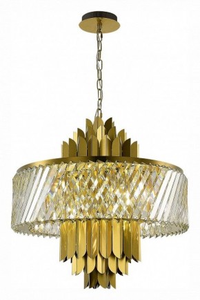 Подвесная люстра ST-Luce Nari SL1635.303.09 в Покачах - pokachi.mebel24.online | фото 2