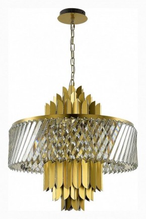 Подвесная люстра ST-Luce Nari SL1635.303.09 в Покачах - pokachi.mebel24.online | фото 3