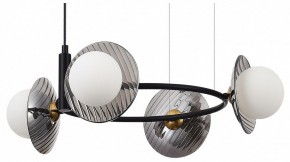 Подвесная люстра ST-Luce Noon SL1521.403.04 в Покачах - pokachi.mebel24.online | фото