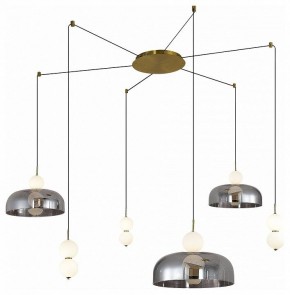 Подвесная люстра ST-Luce Ode SL6112.202.42 в Покачах - pokachi.mebel24.online | фото 2