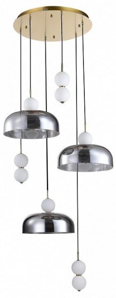 Подвесная люстра ST-Luce Ode SL6112.203.42 в Покачах - pokachi.mebel24.online | фото