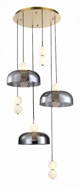 Подвесная люстра ST-Luce Ode SL6112.203.42 в Покачах - pokachi.mebel24.online | фото 2