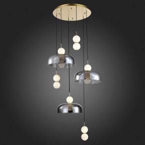 Подвесная люстра ST-Luce Ode SL6112.203.42 в Покачах - pokachi.mebel24.online | фото 4