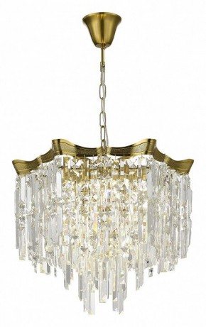 Подвесная люстра ST-Luce Ofelia SL1659.303.07 в Покачах - pokachi.mebel24.online | фото