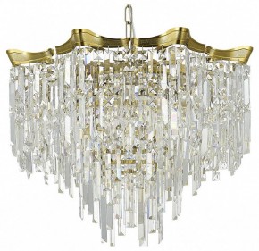 Подвесная люстра ST-Luce Ofelia SL1659.303.10 в Покачах - pokachi.mebel24.online | фото