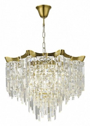 Подвесная люстра ST-Luce Ofelia SL1659.303.10 в Покачах - pokachi.mebel24.online | фото 2