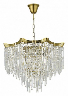 Подвесная люстра ST-Luce Ofelia SL1659.303.10 в Покачах - pokachi.mebel24.online | фото 3