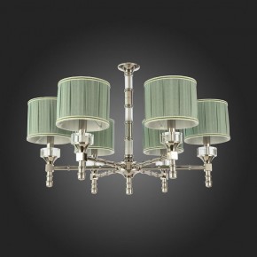 Подвесная люстра ST-Luce Oleo SL1121.103.06 в Покачах - pokachi.mebel24.online | фото 4