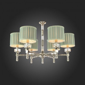 Подвесная люстра ST-Luce Oleo SL1121.103.06 в Покачах - pokachi.mebel24.online | фото 5