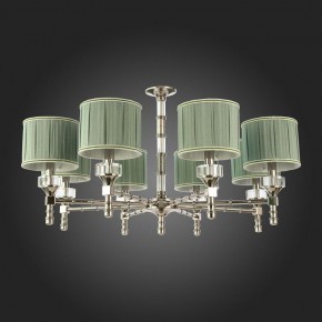 Подвесная люстра ST-Luce Oleo SL1121.103.08 в Покачах - pokachi.mebel24.online | фото 4