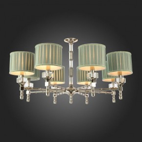 Подвесная люстра ST-Luce Oleo SL1121.103.08 в Покачах - pokachi.mebel24.online | фото 5