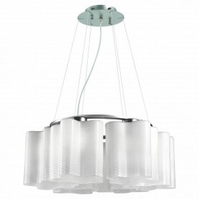Подвесная люстра ST-Luce Onde SL117.503.06 в Покачах - pokachi.mebel24.online | фото 2