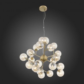 Подвесная люстра ST-Luce Pallеre SL438.203.24 в Покачах - pokachi.mebel24.online | фото 6