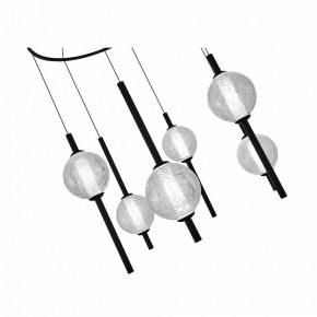 Подвесная люстра ST-Luce Peek SL6120.403.06 в Покачах - pokachi.mebel24.online | фото 3