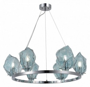 Подвесная люстра ST-Luce Portici SL1175.113.06 в Покачах - pokachi.mebel24.online | фото 2