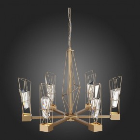 Подвесная люстра ST-Luce Progetto SL815.203.06 в Покачах - pokachi.mebel24.online | фото 10