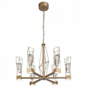 Подвесная люстра ST-Luce Progetto SL815.203.06 в Покачах - pokachi.mebel24.online | фото 3