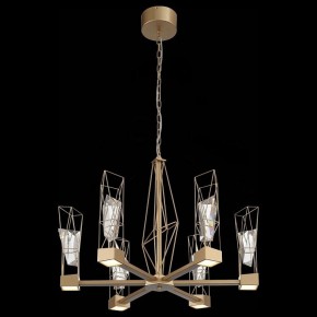 Подвесная люстра ST-Luce Progetto SL815.203.06 в Покачах - pokachi.mebel24.online | фото 5