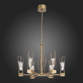 Подвесная люстра ST-Luce Progetto SL815.203.06 в Покачах - pokachi.mebel24.online | фото 7