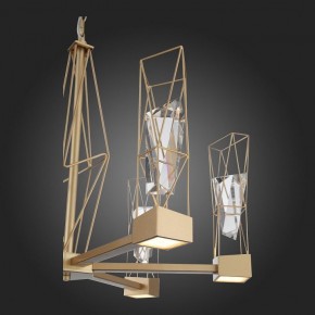 Подвесная люстра ST-Luce Progetto SL815.203.06 в Покачах - pokachi.mebel24.online | фото 8
