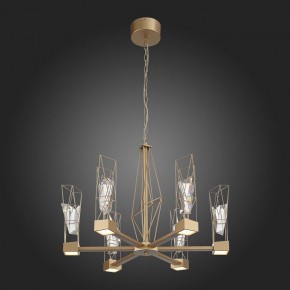 Подвесная люстра ST-Luce Progetto SL815.203.06 в Покачах - pokachi.mebel24.online | фото 9