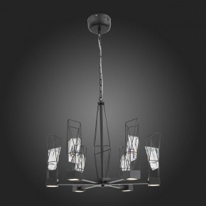 Подвесная люстра ST-Luce Progetto SL815.303.06 в Покачах - pokachi.mebel24.online | фото 4