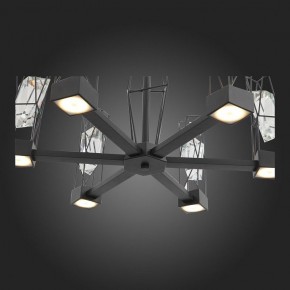 Подвесная люстра ST-Luce Progetto SL815.303.06 в Покачах - pokachi.mebel24.online | фото 5