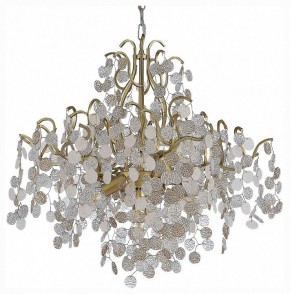 Подвесная люстра ST-Luce Ravello SL1650.303.08 в Покачах - pokachi.mebel24.online | фото
