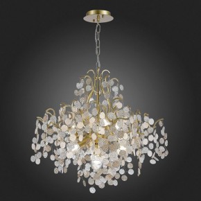 Подвесная люстра ST-Luce Ravello SL1650.303.08 в Покачах - pokachi.mebel24.online | фото 5