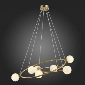 Подвесная люстра ST-Luce Rialto SL1508.203.07 в Покачах - pokachi.mebel24.online | фото 5