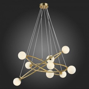 Подвесная люстра ST-Luce Rialto SL1508.203.09 в Покачах - pokachi.mebel24.online | фото 5