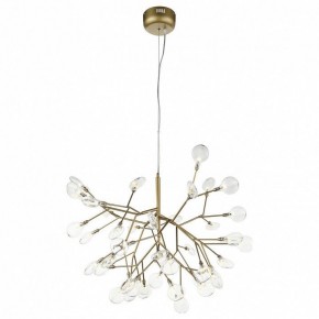 Подвесная люстра ST-Luce Riccardo SL411.203.45 в Покачах - pokachi.mebel24.online | фото 2