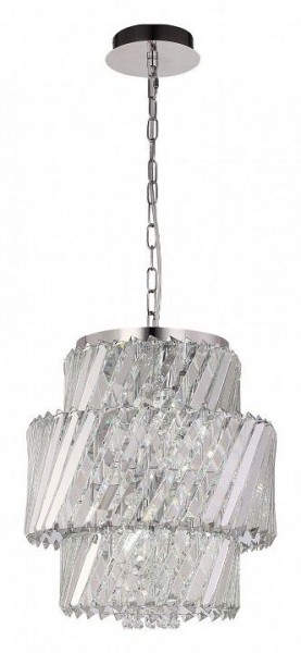 Подвесная люстра ST-Luce RITZ SL6138.303.04 в Покачах - pokachi.mebel24.online | фото 2